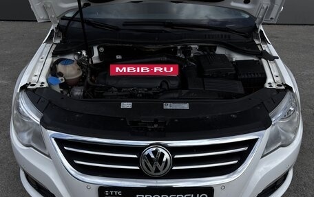 Volkswagen Passat CC I рестайлинг, 2011 год, 1 040 000 рублей, 8 фотография