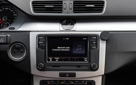 Volkswagen Passat CC I рестайлинг, 2011 год, 1 040 000 рублей, 11 фотография