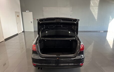 Volkswagen Jetta VI, 2012 год, 995 000 рублей, 7 фотография
