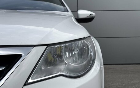 Volkswagen Passat CC I рестайлинг, 2011 год, 1 040 000 рублей, 13 фотография