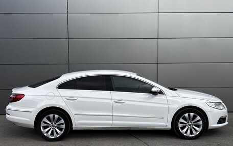 Volkswagen Passat CC I рестайлинг, 2011 год, 1 040 000 рублей, 15 фотография