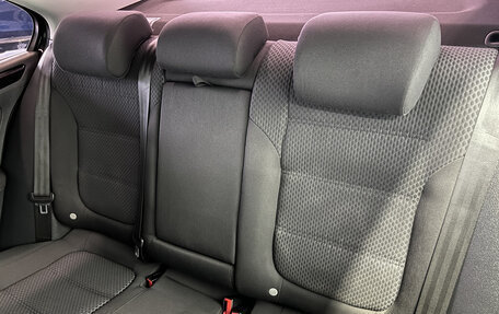 Volkswagen Jetta VI, 2012 год, 995 000 рублей, 9 фотография