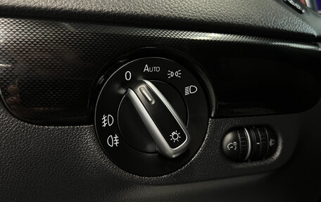 Volkswagen Jetta VI, 2012 год, 995 000 рублей, 20 фотография