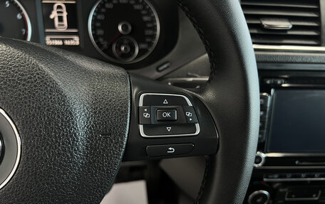 Volkswagen Jetta VI, 2012 год, 995 000 рублей, 17 фотография