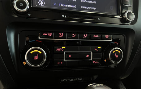 Volkswagen Jetta VI, 2012 год, 995 000 рублей, 15 фотография