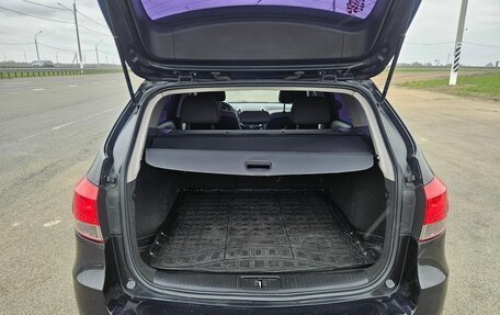 Chevrolet Cruze II, 2013 год, 750 000 рублей, 5 фотография