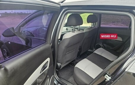 Chevrolet Cruze II, 2013 год, 750 000 рублей, 6 фотография