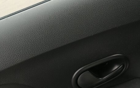 Renault Logan II, 2017 год, 720 000 рублей, 24 фотография