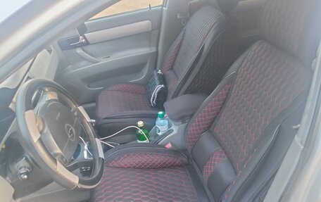 Chevrolet Lacetti, 2007 год, 285 000 рублей, 5 фотография