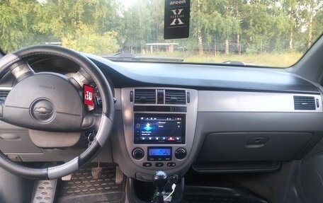 Chevrolet Lacetti, 2007 год, 285 000 рублей, 3 фотография