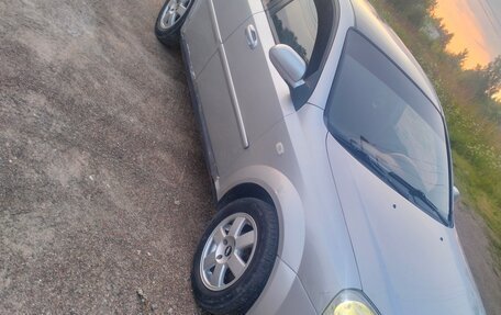 Chevrolet Lacetti, 2007 год, 285 000 рублей, 7 фотография