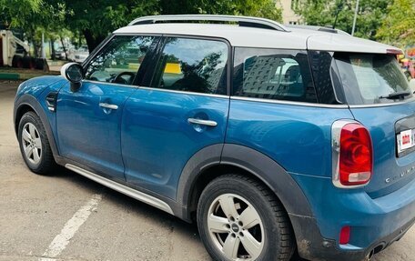 MINI Countryman II (F60), 2019 год, 1 950 000 рублей, 2 фотография