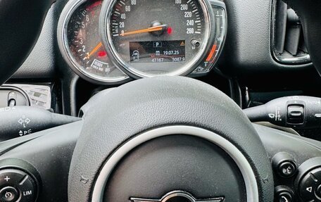 MINI Countryman II (F60), 2019 год, 1 950 000 рублей, 8 фотография