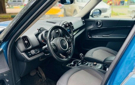 MINI Countryman II (F60), 2019 год, 1 950 000 рублей, 6 фотография