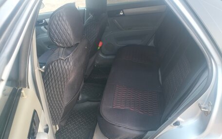 Chevrolet Lacetti, 2007 год, 285 000 рублей, 6 фотография