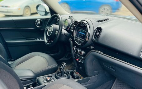 MINI Countryman II (F60), 2019 год, 1 950 000 рублей, 5 фотография