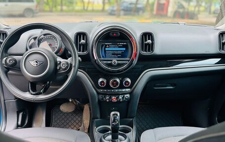 MINI Countryman II (F60), 2019 год, 1 950 000 рублей, 7 фотография