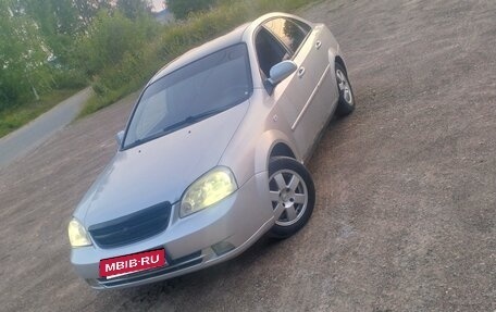 Chevrolet Lacetti, 2007 год, 285 000 рублей, 8 фотография