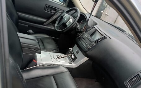 Infiniti FX I, 2004 год, 899 000 рублей, 12 фотография