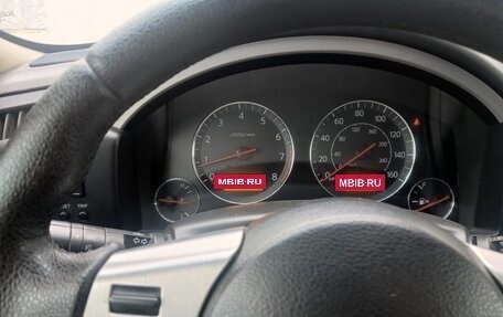 Infiniti FX I, 2004 год, 899 000 рублей, 17 фотография