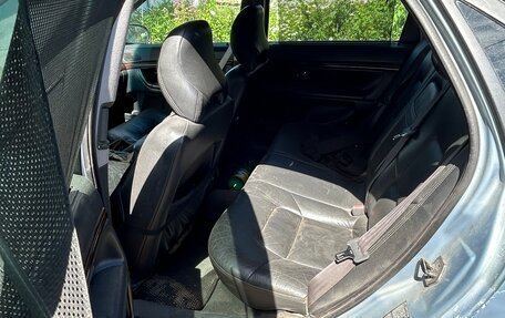Volvo S80 II рестайлинг 2, 2000 год, 400 000 рублей, 5 фотография
