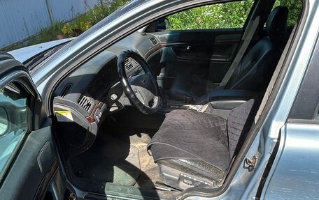 Volvo S80 II рестайлинг 2, 2000 год, 400 000 рублей, 6 фотография