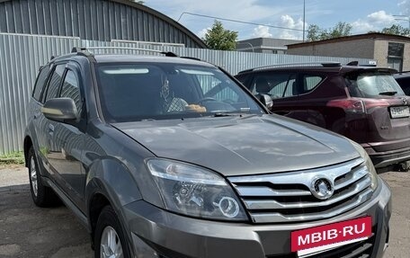 Great Wall Hover H3 I, 2011 год, 620 000 рублей, 2 фотография