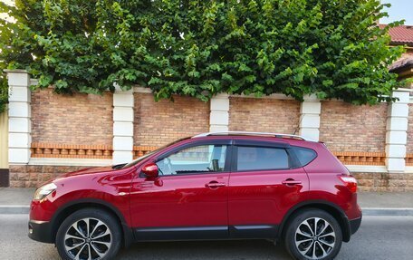 Nissan Qashqai, 2010 год, 1 750 000 рублей, 6 фотография