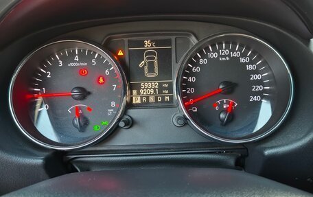 Nissan Qashqai, 2010 год, 1 750 000 рублей, 5 фотография