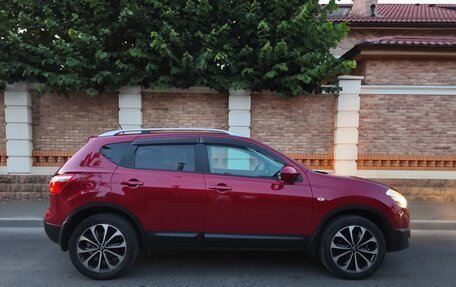 Nissan Qashqai, 2010 год, 1 750 000 рублей, 3 фотография