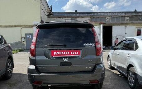 Great Wall Hover H3 I, 2011 год, 620 000 рублей, 3 фотография
