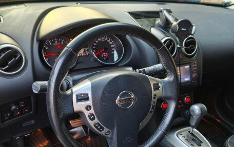 Nissan Qashqai, 2010 год, 1 750 000 рублей, 8 фотография
