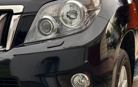 Toyota Land Cruiser Prado 150 рестайлинг 2, 2010 год, 3 090 000 рублей, 8 фотография