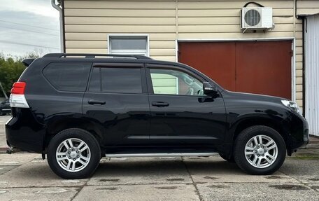 Toyota Land Cruiser Prado 150 рестайлинг 2, 2010 год, 3 090 000 рублей, 9 фотография