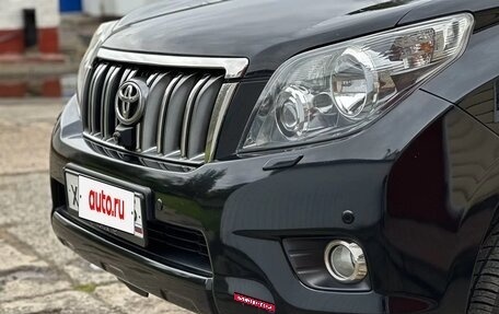 Toyota Land Cruiser Prado 150 рестайлинг 2, 2010 год, 3 090 000 рублей, 6 фотография