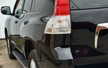 Toyota Land Cruiser Prado 150 рестайлинг 2, 2010 год, 3 090 000 рублей, 16 фотография