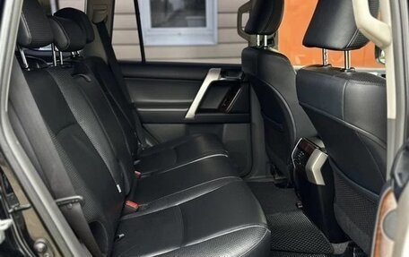 Toyota Land Cruiser Prado 150 рестайлинг 2, 2010 год, 3 090 000 рублей, 20 фотография