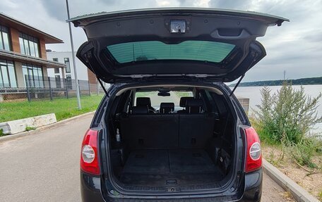 Chevrolet Captiva I, 2010 год, 940 000 рублей, 10 фотография
