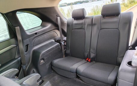 Chevrolet Captiva I, 2010 год, 940 000 рублей, 17 фотография