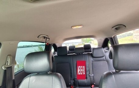 Chevrolet Captiva I, 2010 год, 940 000 рублей, 16 фотография