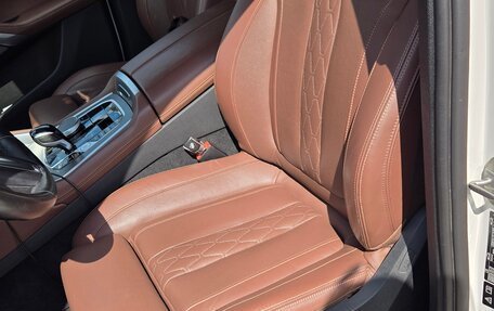 BMW X6, 2021 год, 8 500 000 рублей, 4 фотография