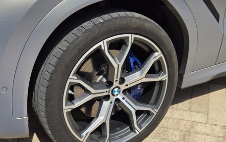 BMW X6, 2021 год, 8 500 000 рублей, 12 фотография