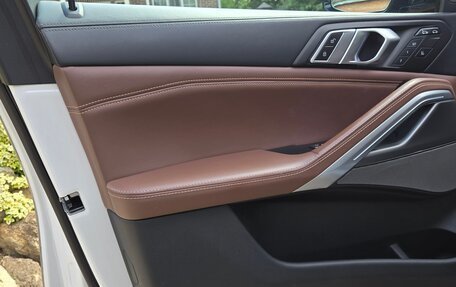 BMW X6, 2021 год, 8 500 000 рублей, 8 фотография