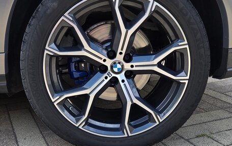 BMW X6, 2021 год, 8 500 000 рублей, 13 фотография