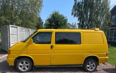Volkswagen Transporter T4, 1990 год, 690 000 рублей, 3 фотография