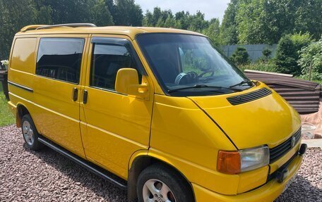 Volkswagen Transporter T4, 1990 год, 690 000 рублей, 2 фотография