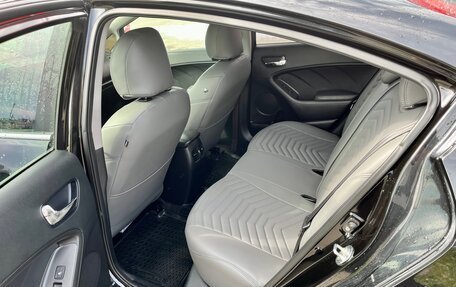 KIA Cerato III, 2018 год, 1 500 000 рублей, 12 фотография