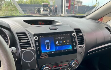 KIA Cerato III, 2018 год, 1 500 000 рублей, 9 фотография