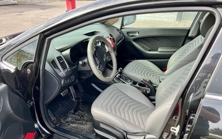 KIA Cerato III, 2018 год, 1 500 000 рублей, 11 фотография