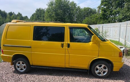 Volkswagen Transporter T4, 1990 год, 690 000 рублей, 4 фотография